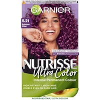 The best purple hair dye for perfect violet locks | Closer