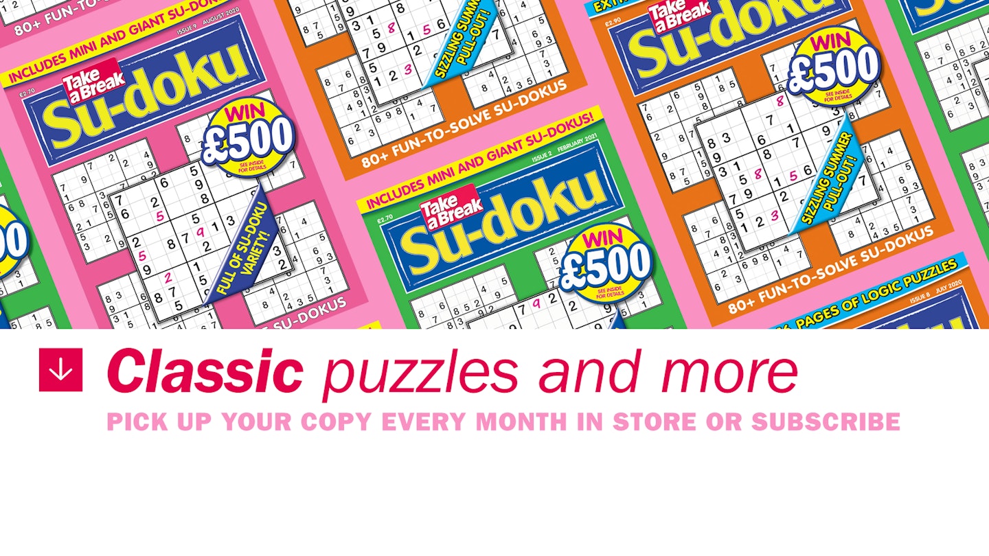 Sudoku Covers