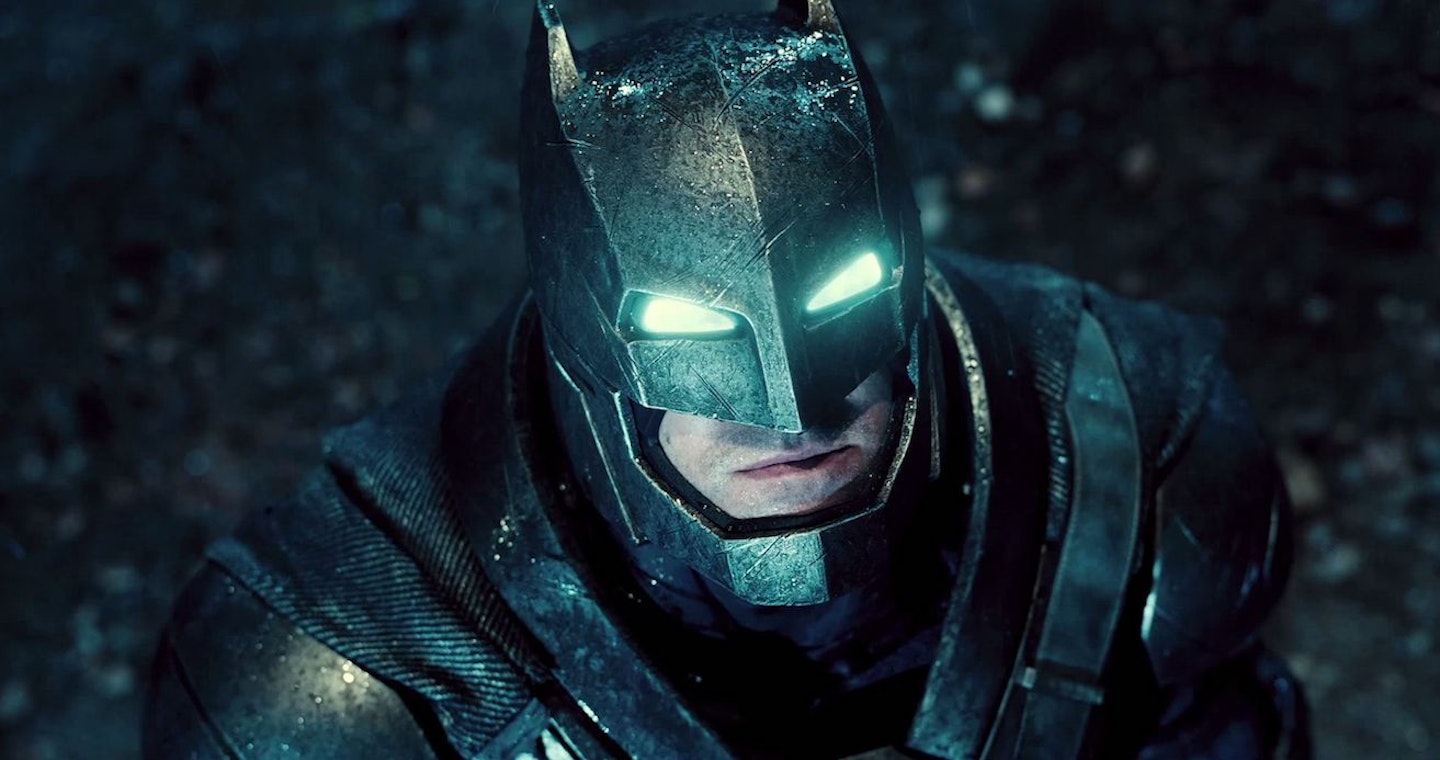 Ben Affleck - Batman