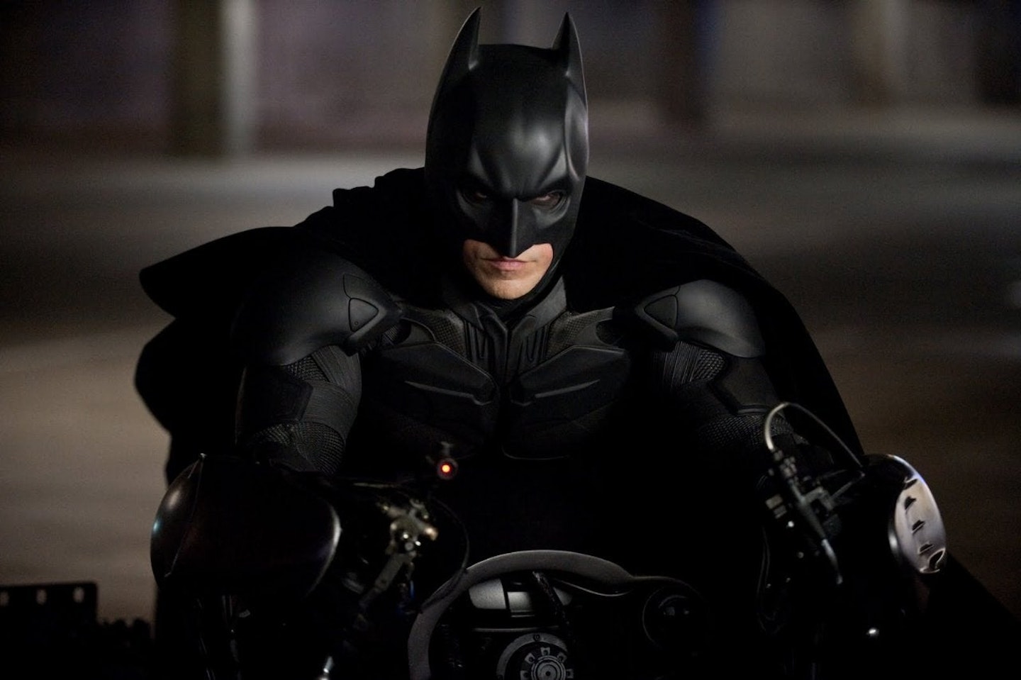 Dark Knight