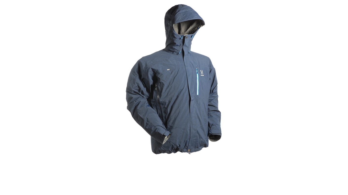 Haglofs astral 3 discount