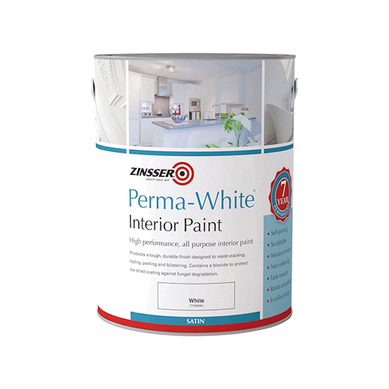 How to choose the best paint for walls at home