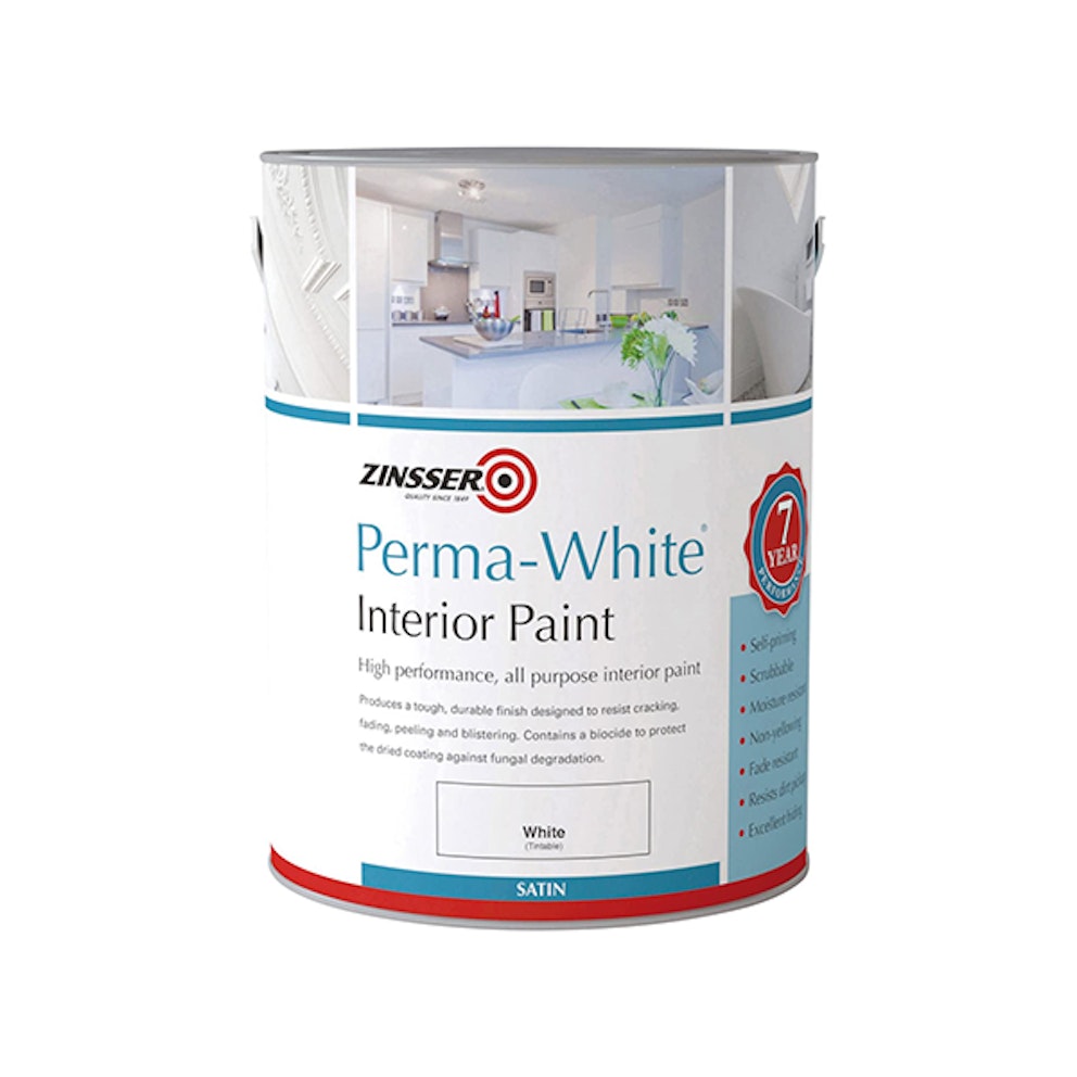 How to choose the best paint for walls at home
