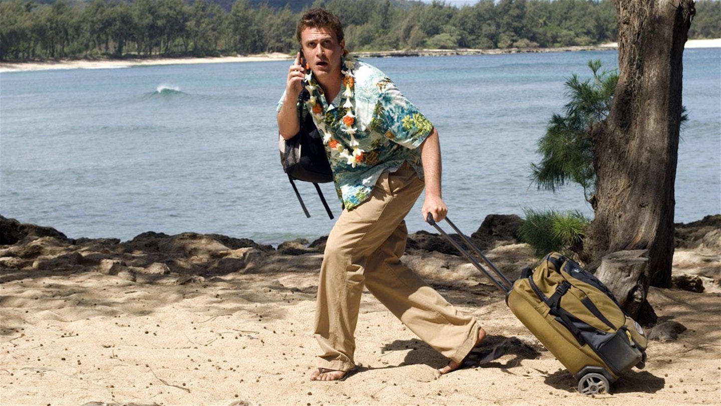 Forgetting Sarah Marshall