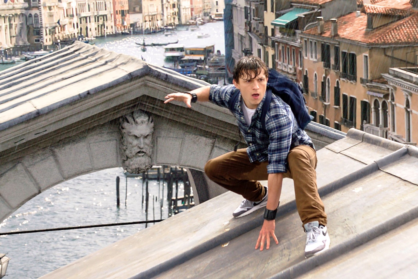 Spider-Man: Far From Home