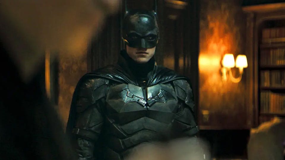 Robert Pattinson And Director Matt Reeves Back For The Batman Sequel |  Movies | Empire