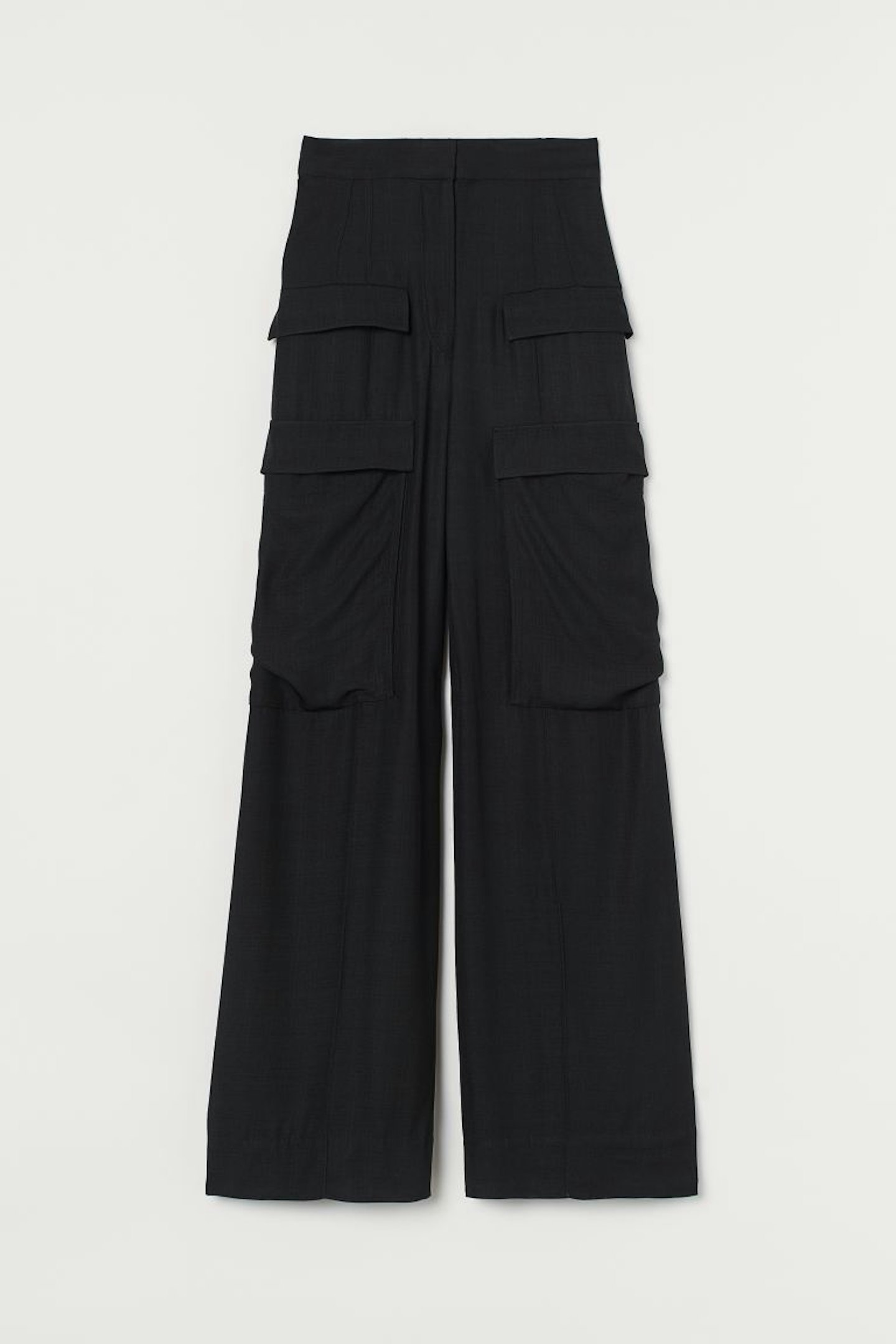 Oversized Utility Trousers, £79.99