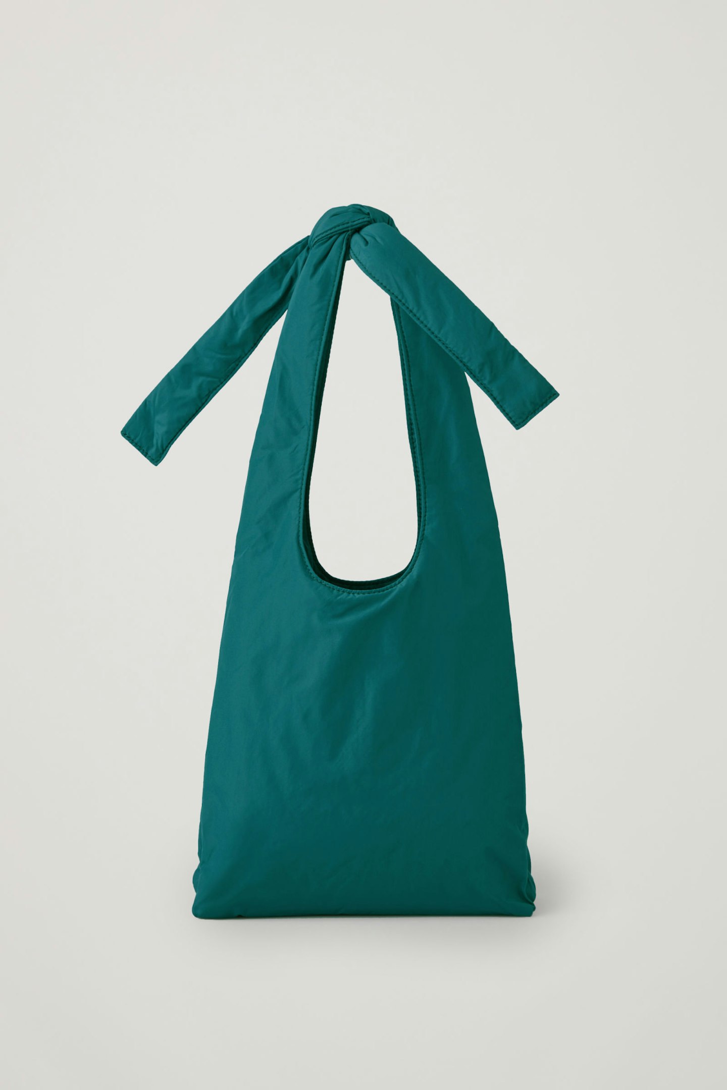 COS, Knotted Strap Mini Shopper, £29