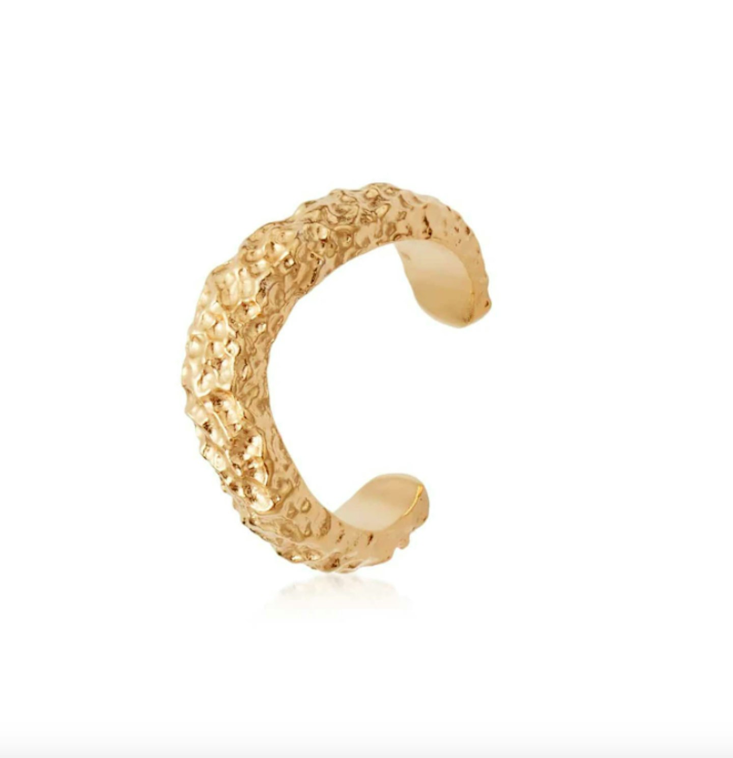 Daisy, Isla Coral Cuff Earring, £29