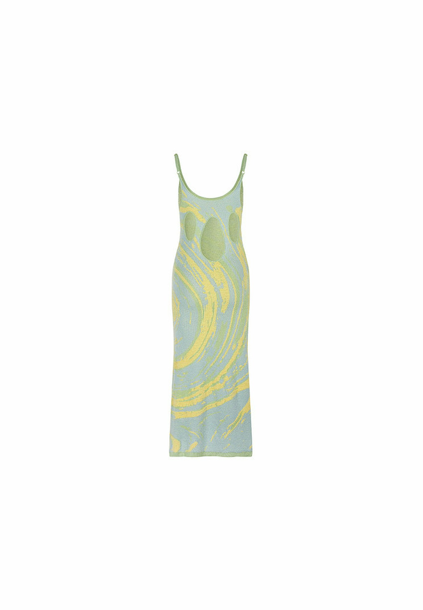 House of Sunny, Cypress Hockney Dress, £91.80