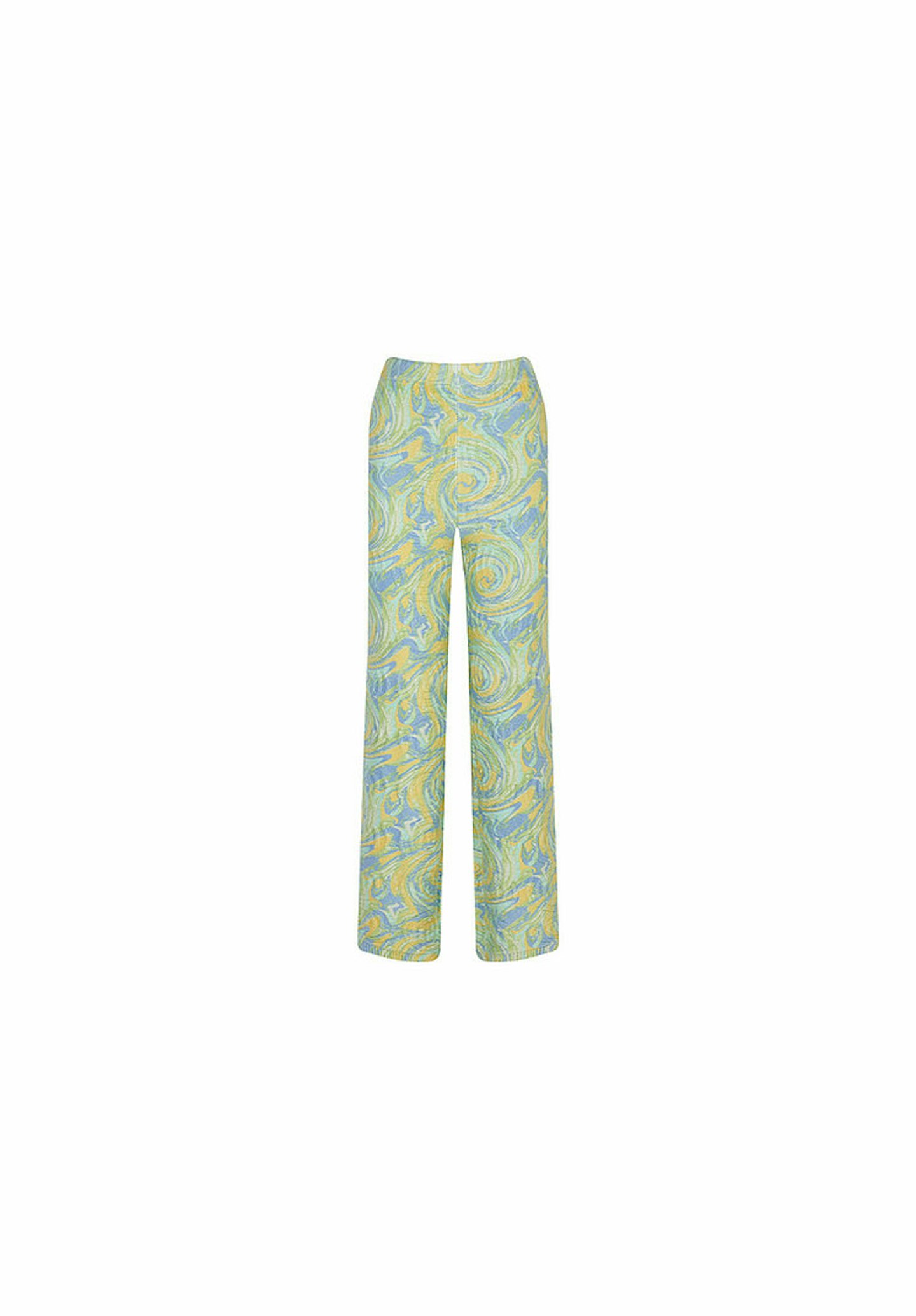 House of Sunny, Cypress Pants, £79.20