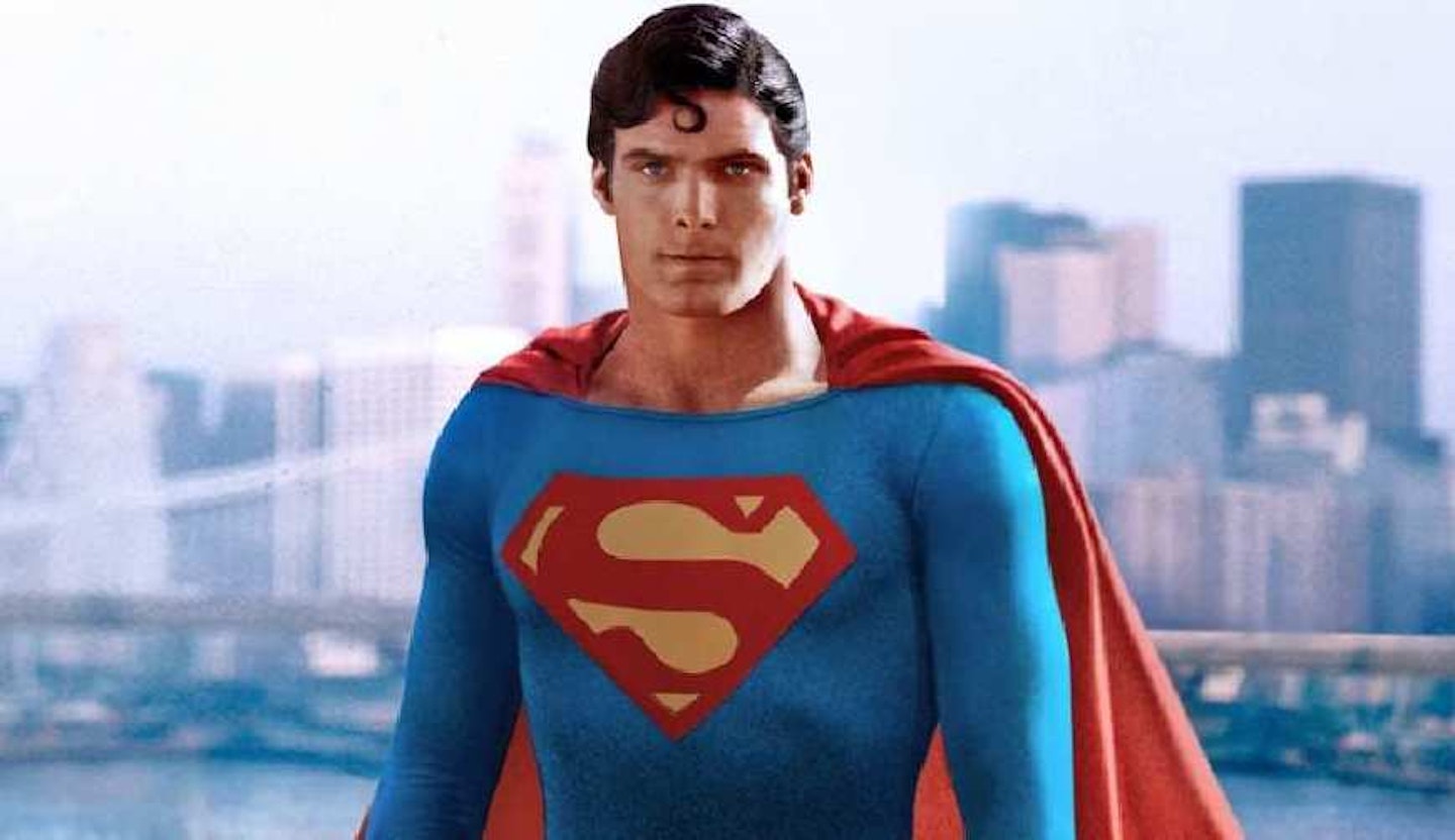 Top 5 Superman Actors Ranked