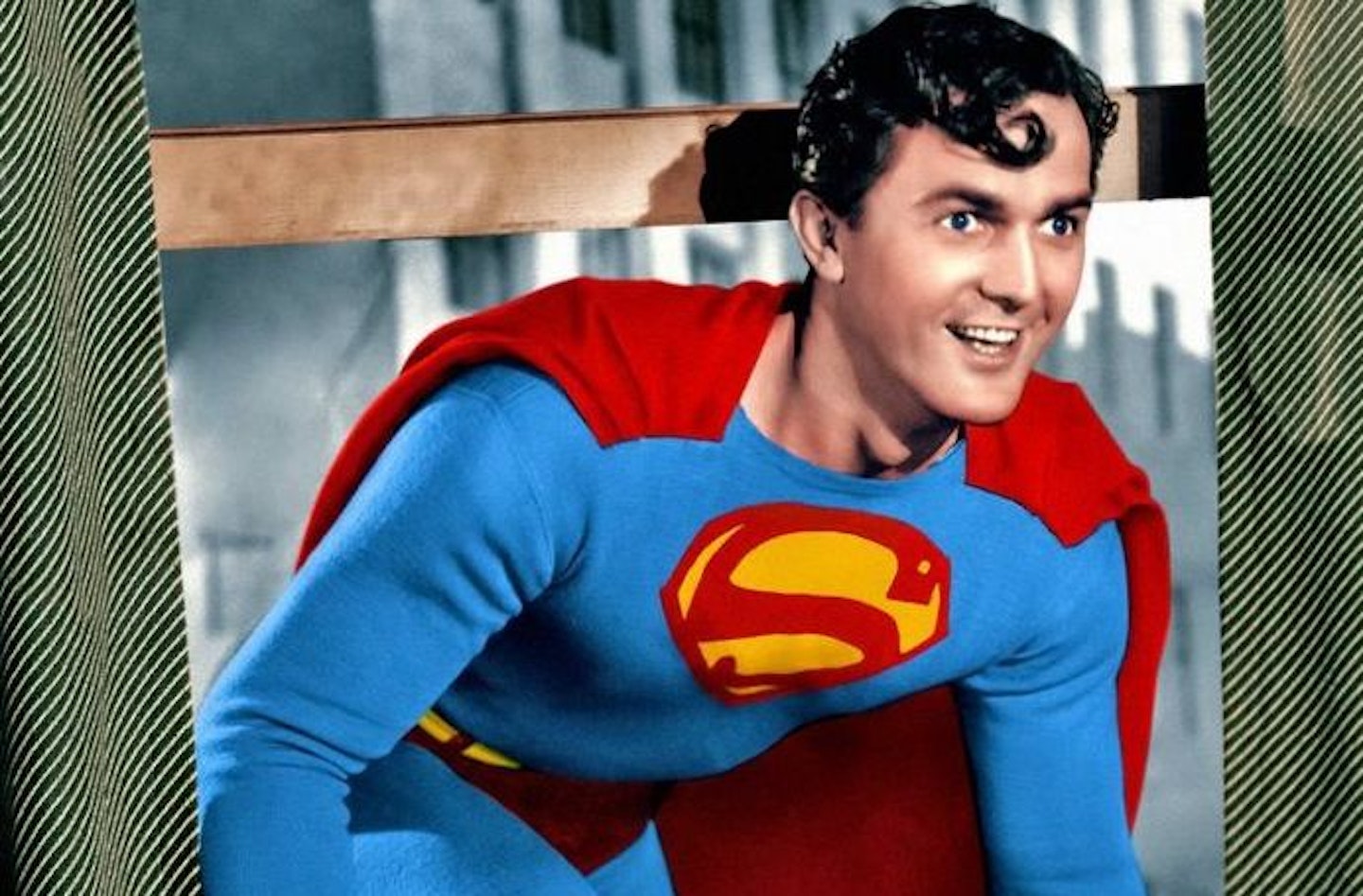 The Best Superman Actors, Ranked, Movies