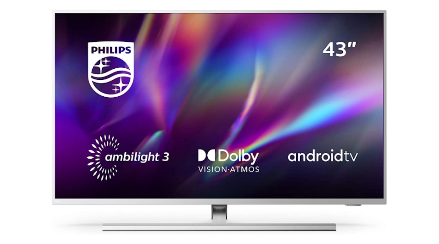 Philips Ambilight 43PUS8545/12