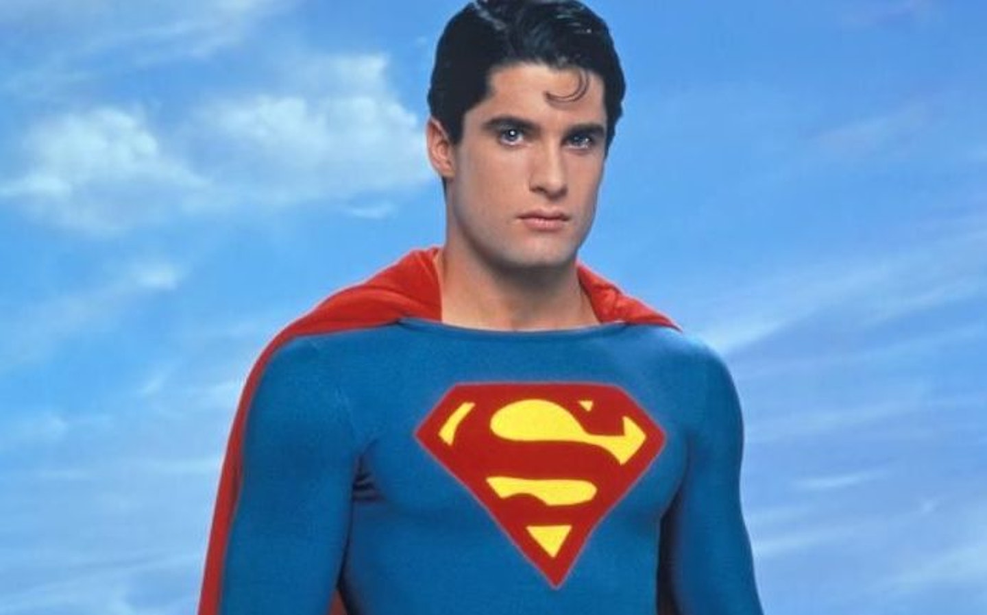 Superboy Season 1