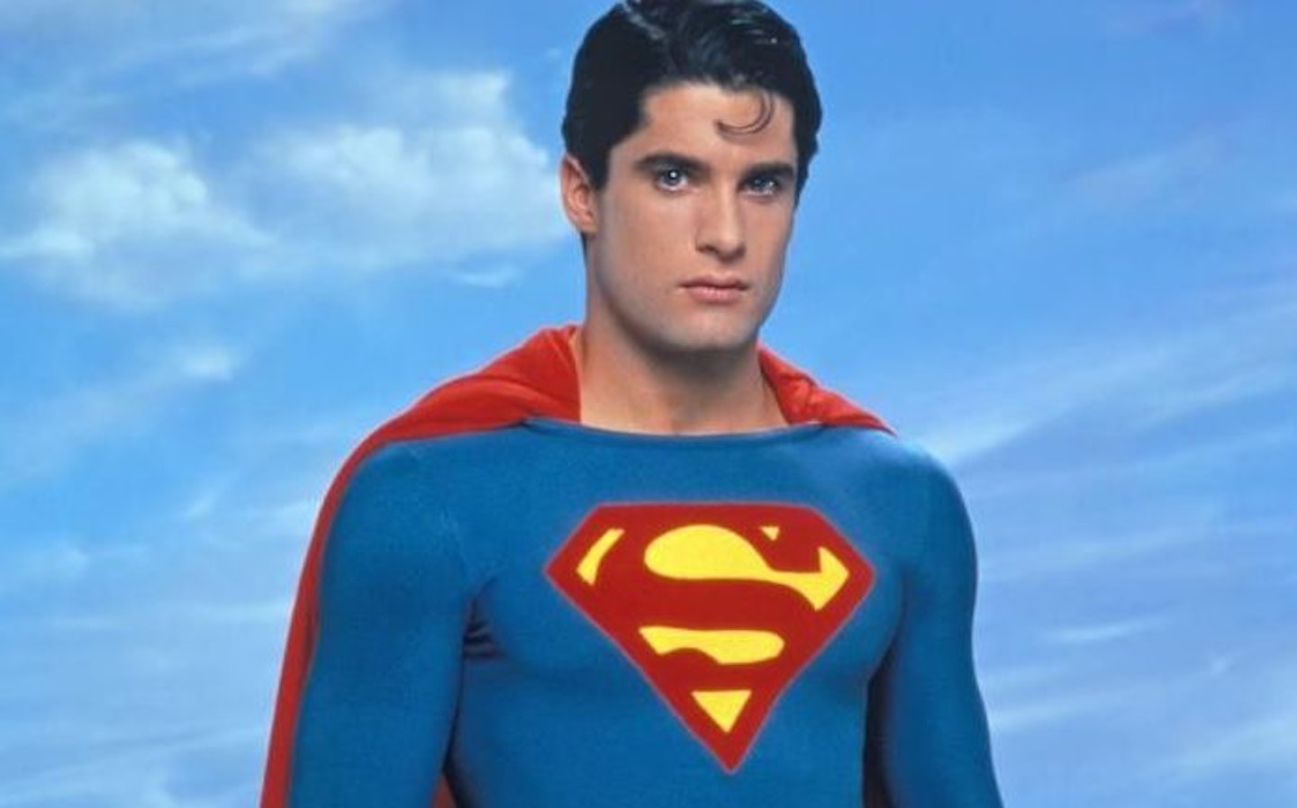 Top 5 Superman Actors Ranked