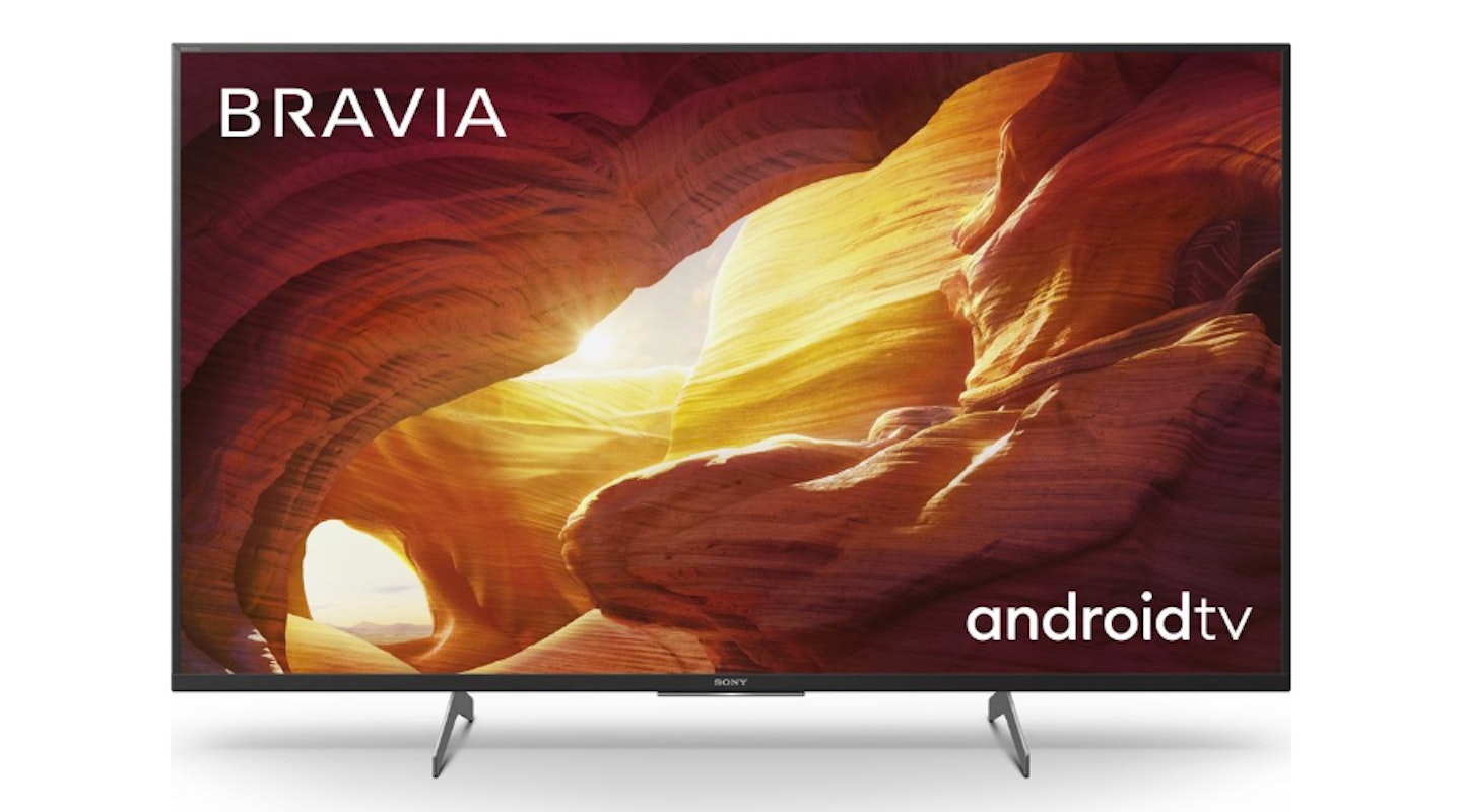 Sony BRAVIA KD43XH8505