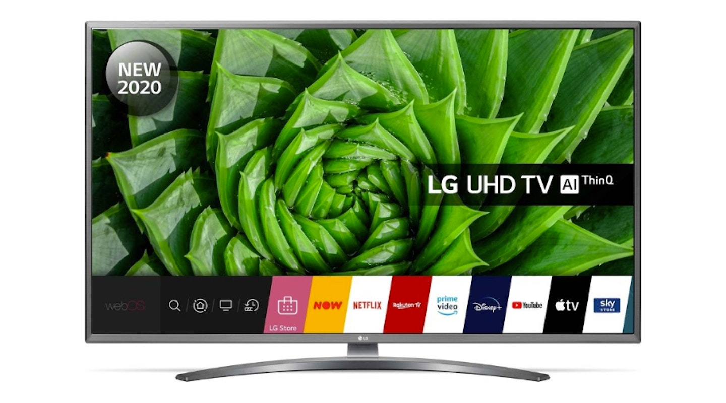 LG 43UN81006LB