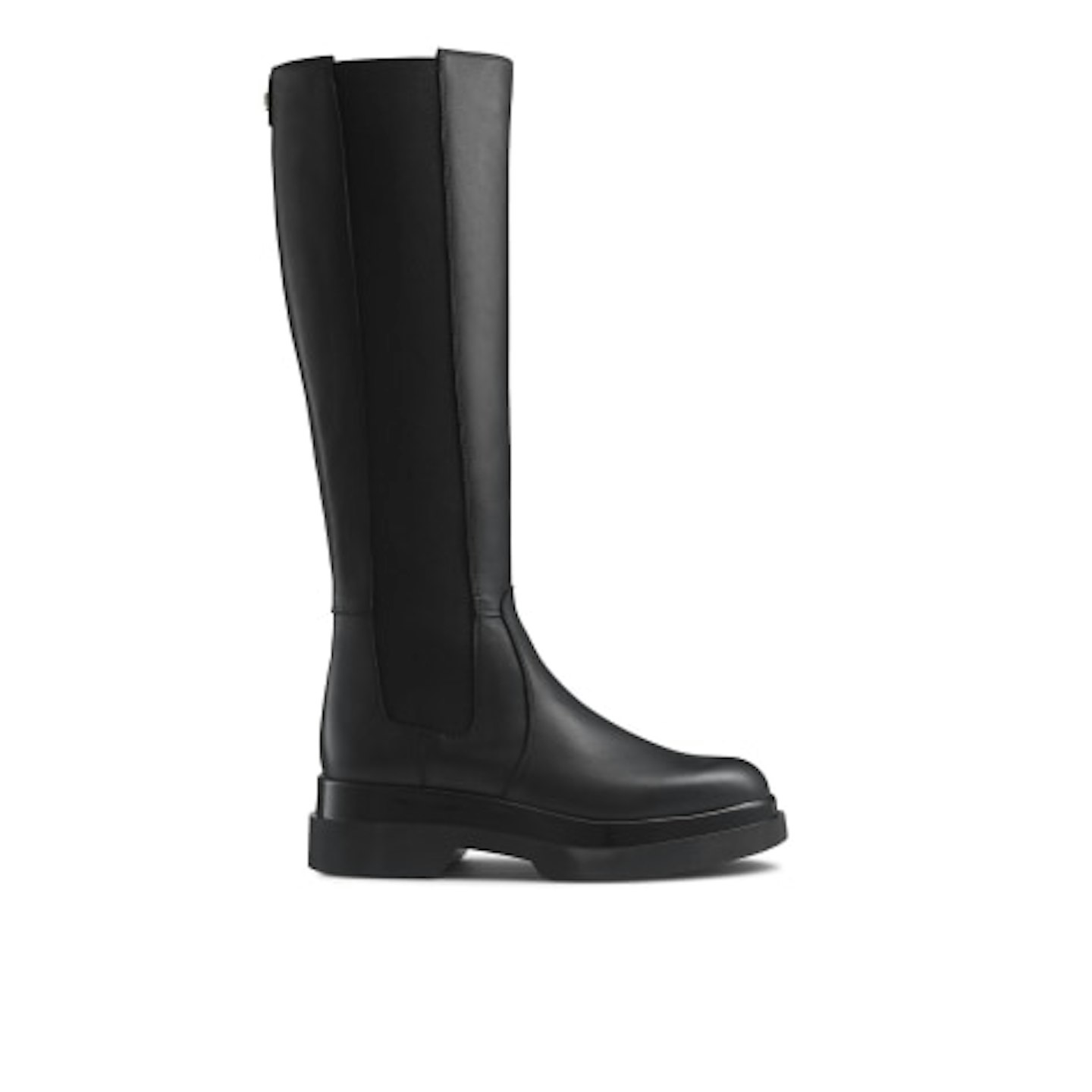 Russell & Bromley, Knee High Chelsea, £295
