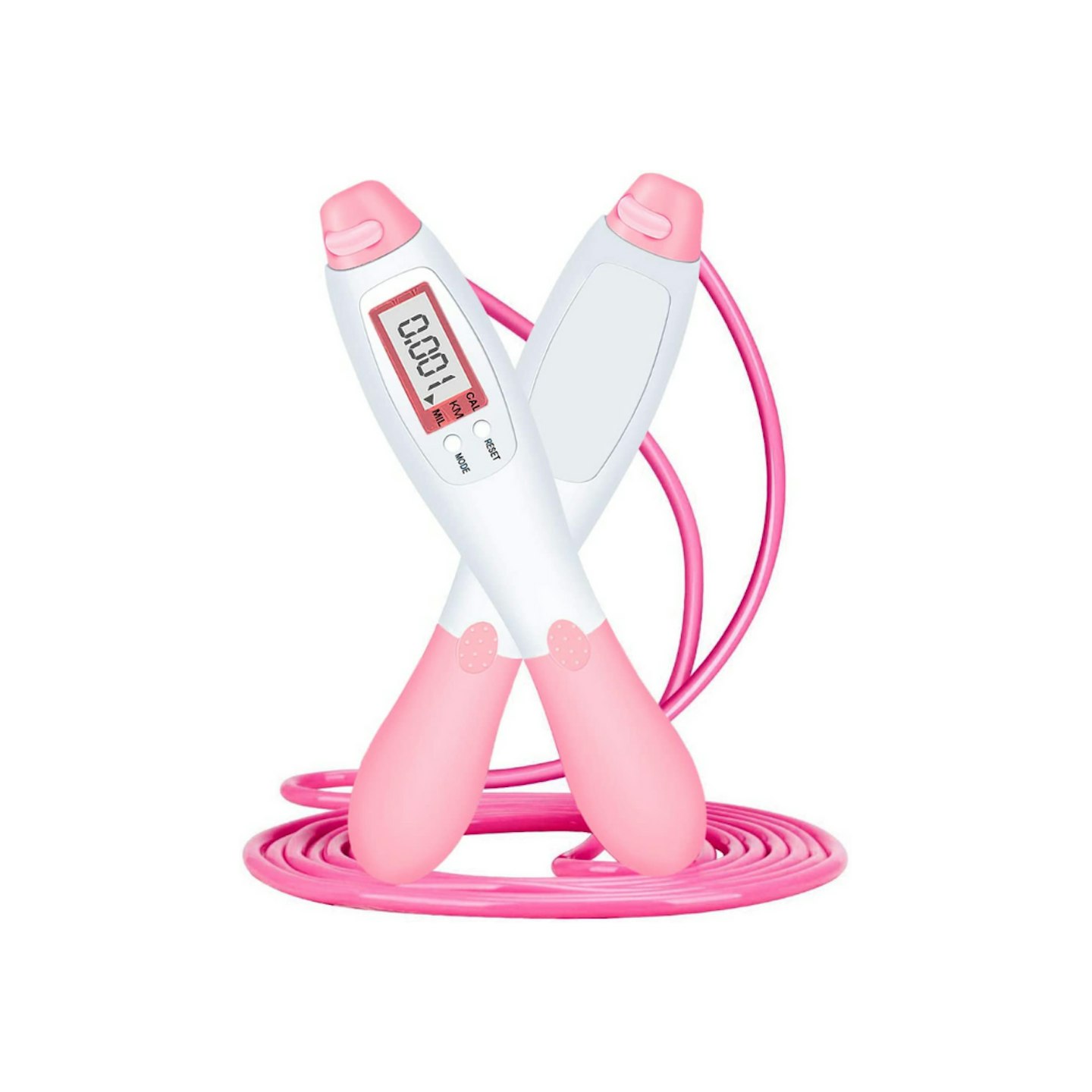 LXMTOU Skipping Rope with Counter