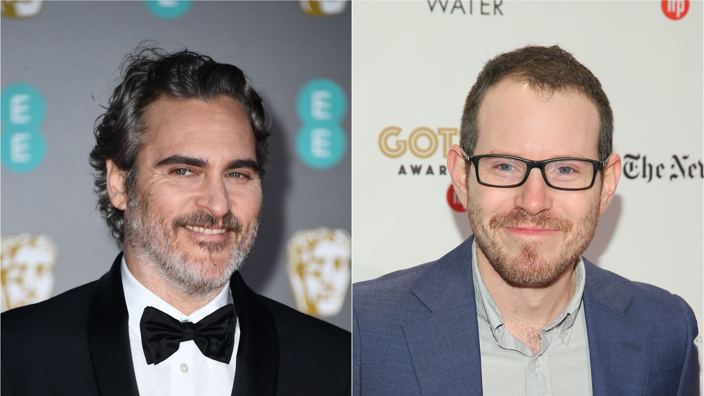 Joaquin Phoenix, Ari Aster