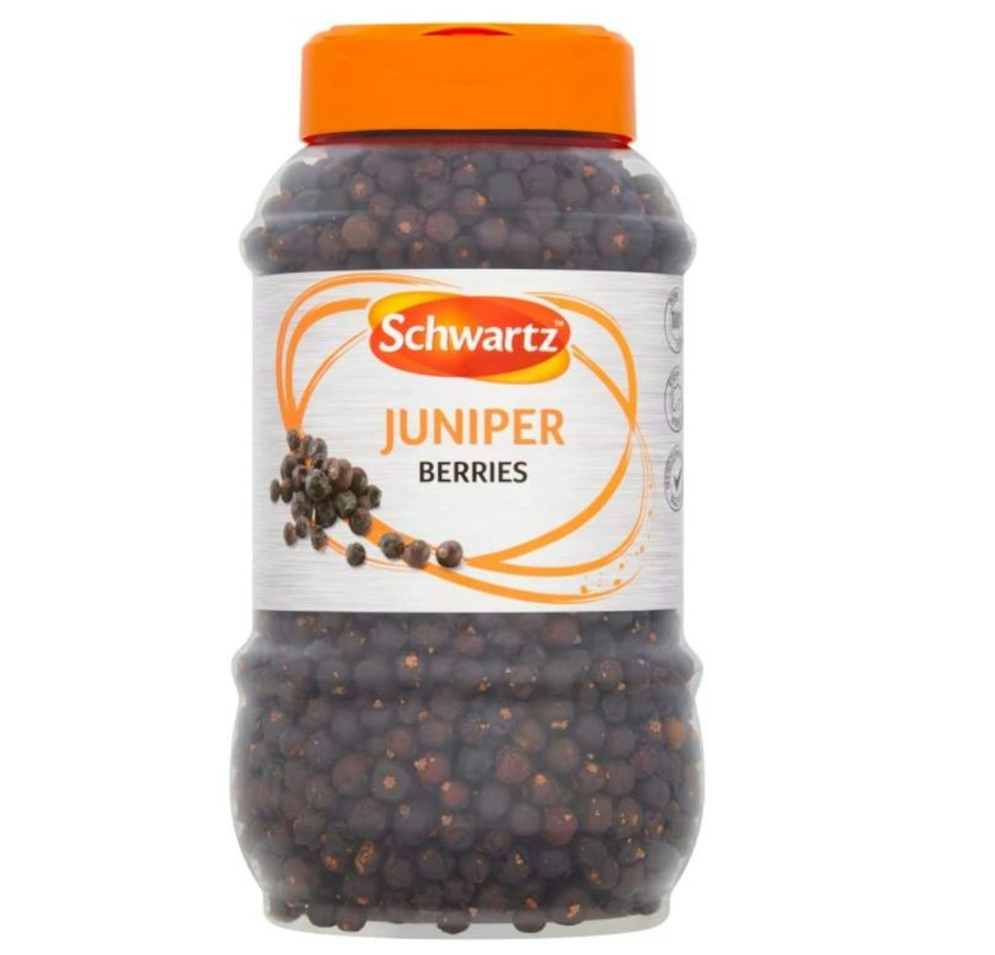 Schwartz Spices Juniper Berries