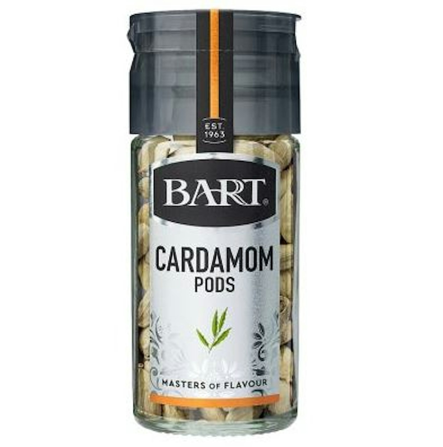 Bart Fairtrade Cardamom Pods