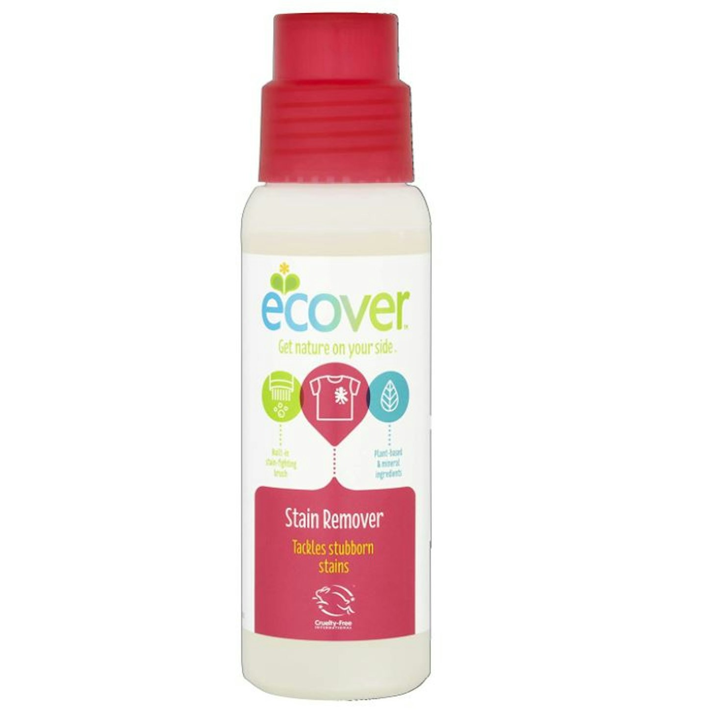 Ecover stain remover