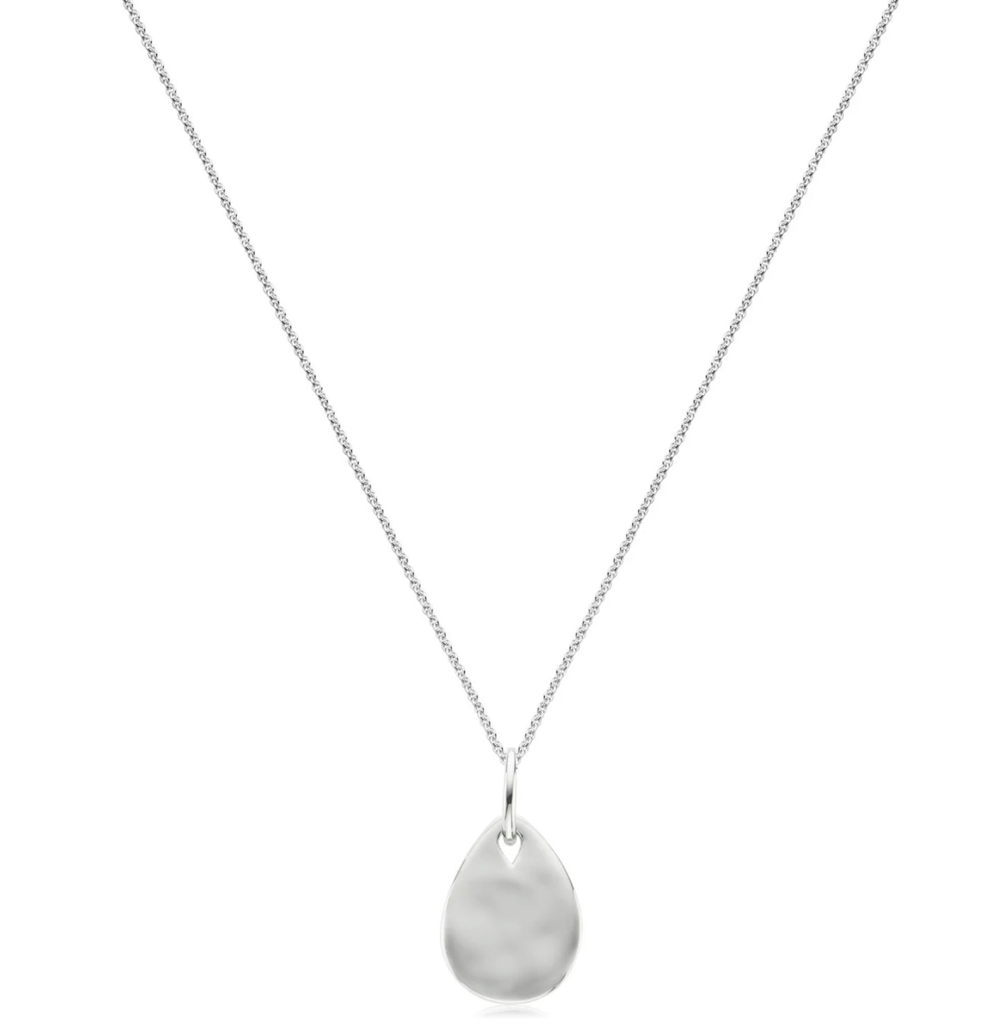 Ziggy Mini Petal Necklace Set