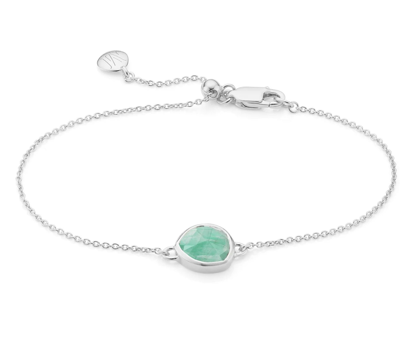 Siren Fine Chain Bracelet