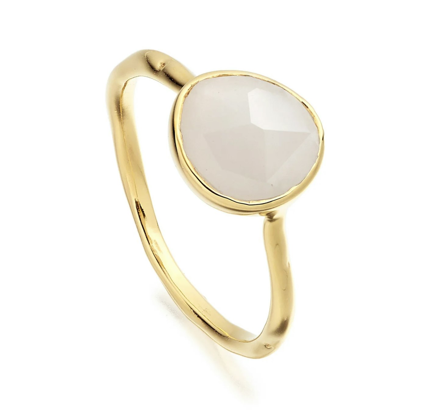 Siren Stacking Ring