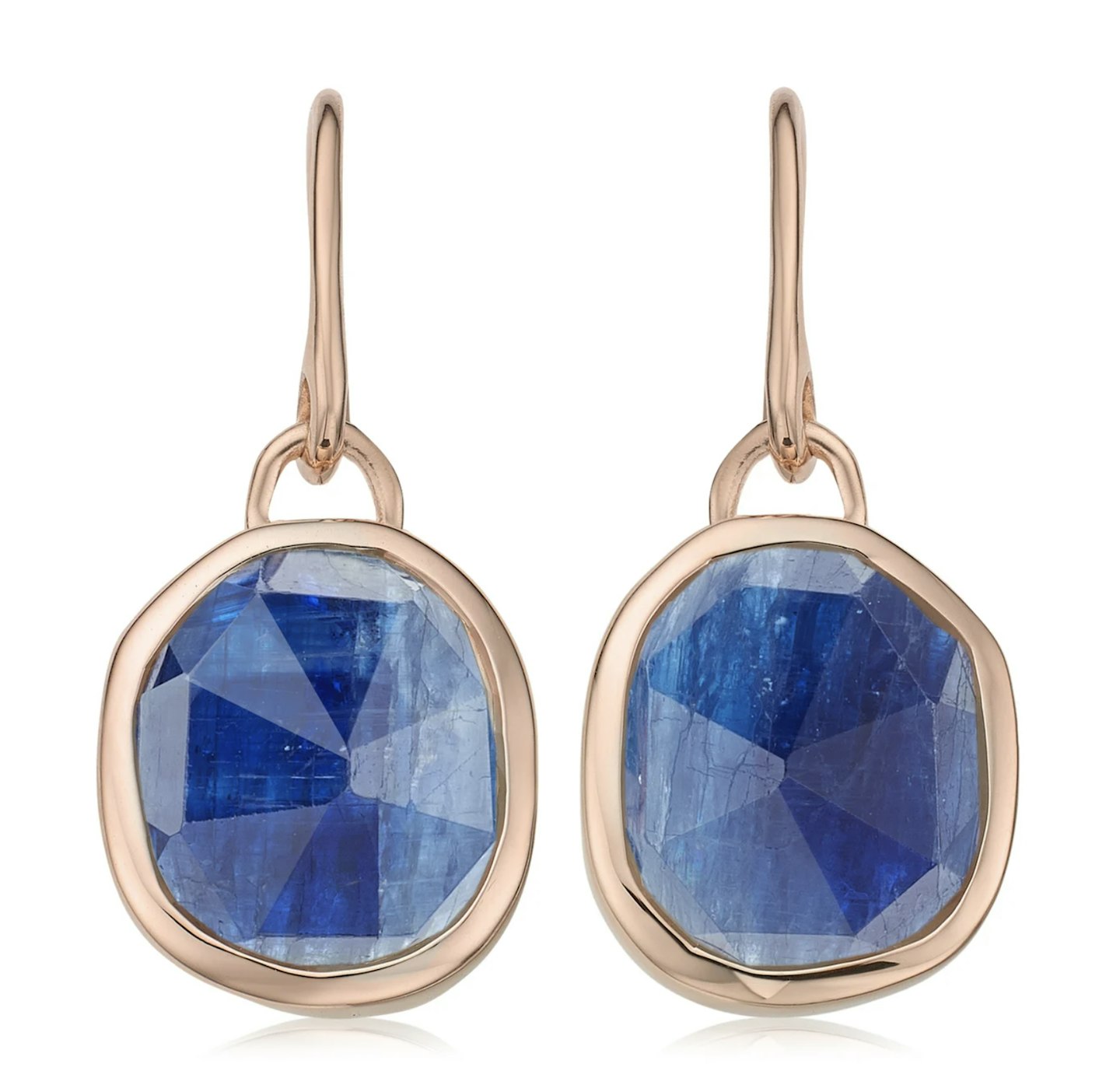 Siren Wire Earrings