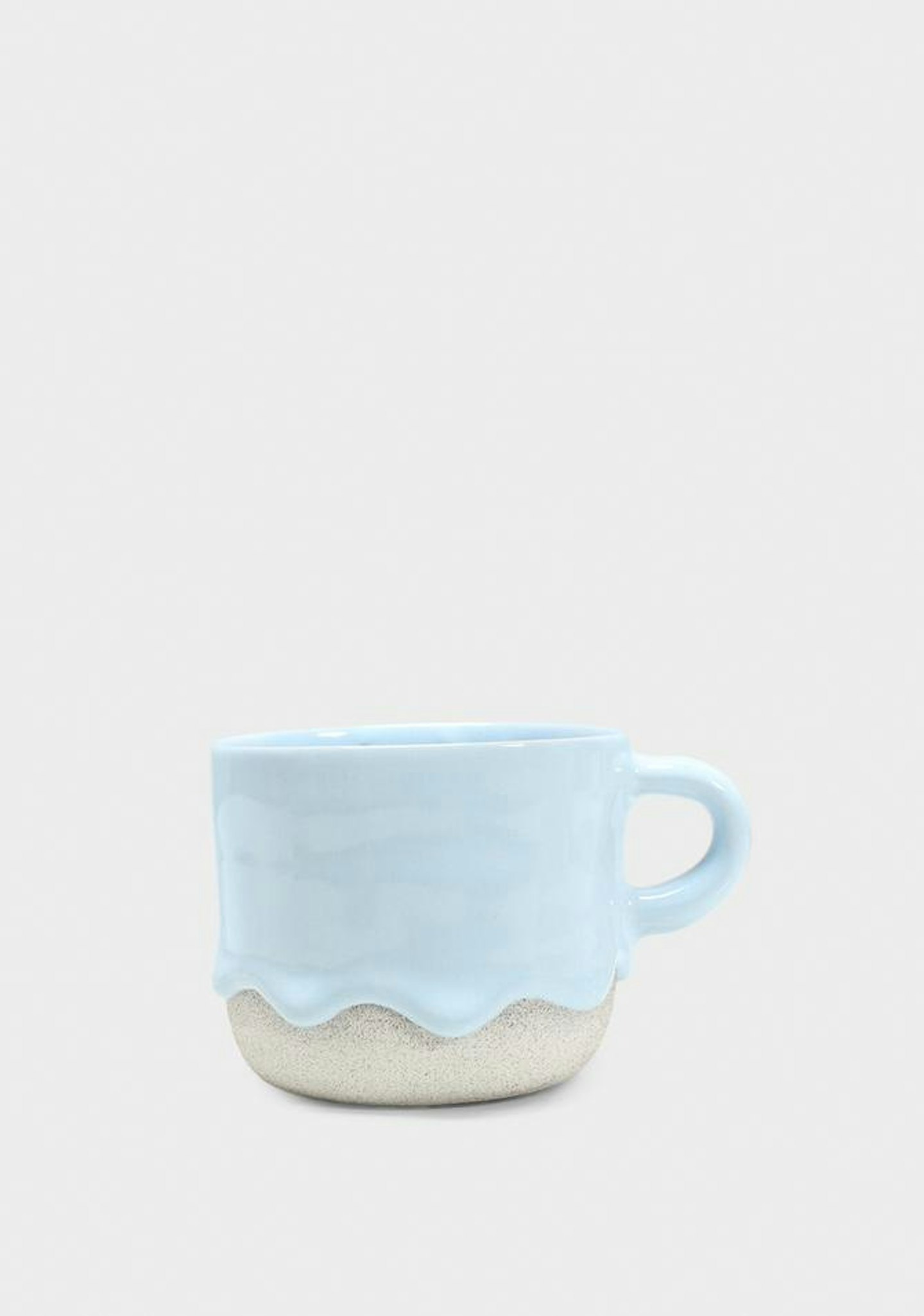 Brian Ginewski, Soft Bottom Mug, £45