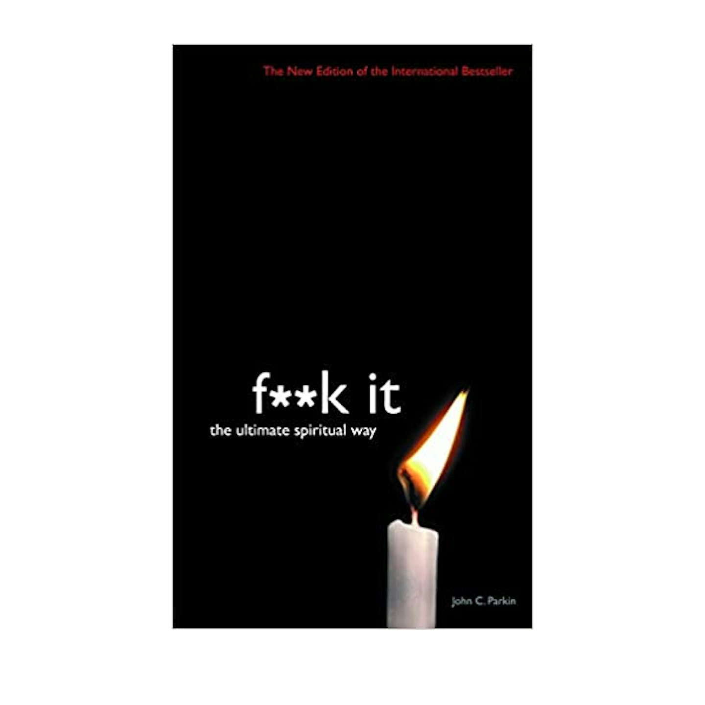 F**k it book cover