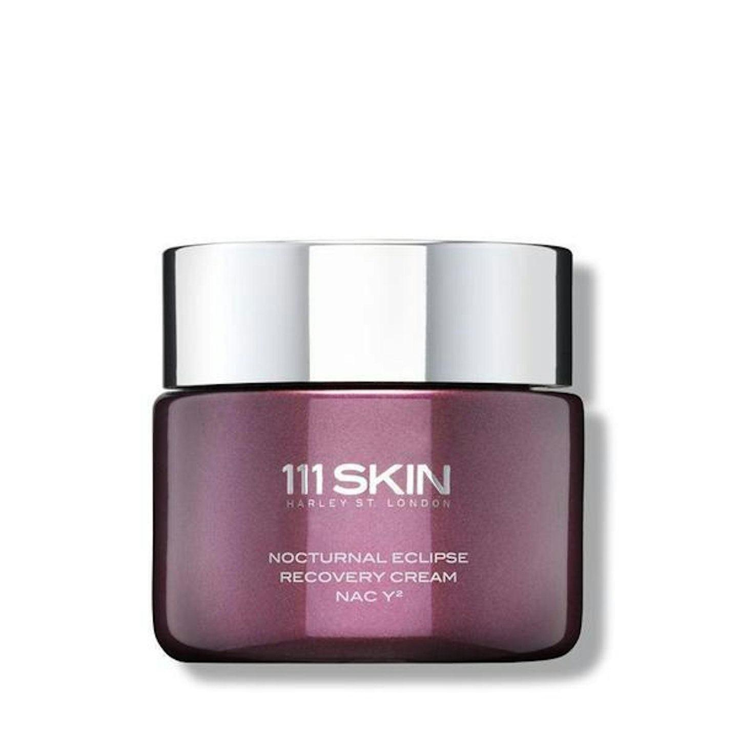 111Skin, Nocturnal Eclipse Recovery Cream, £160