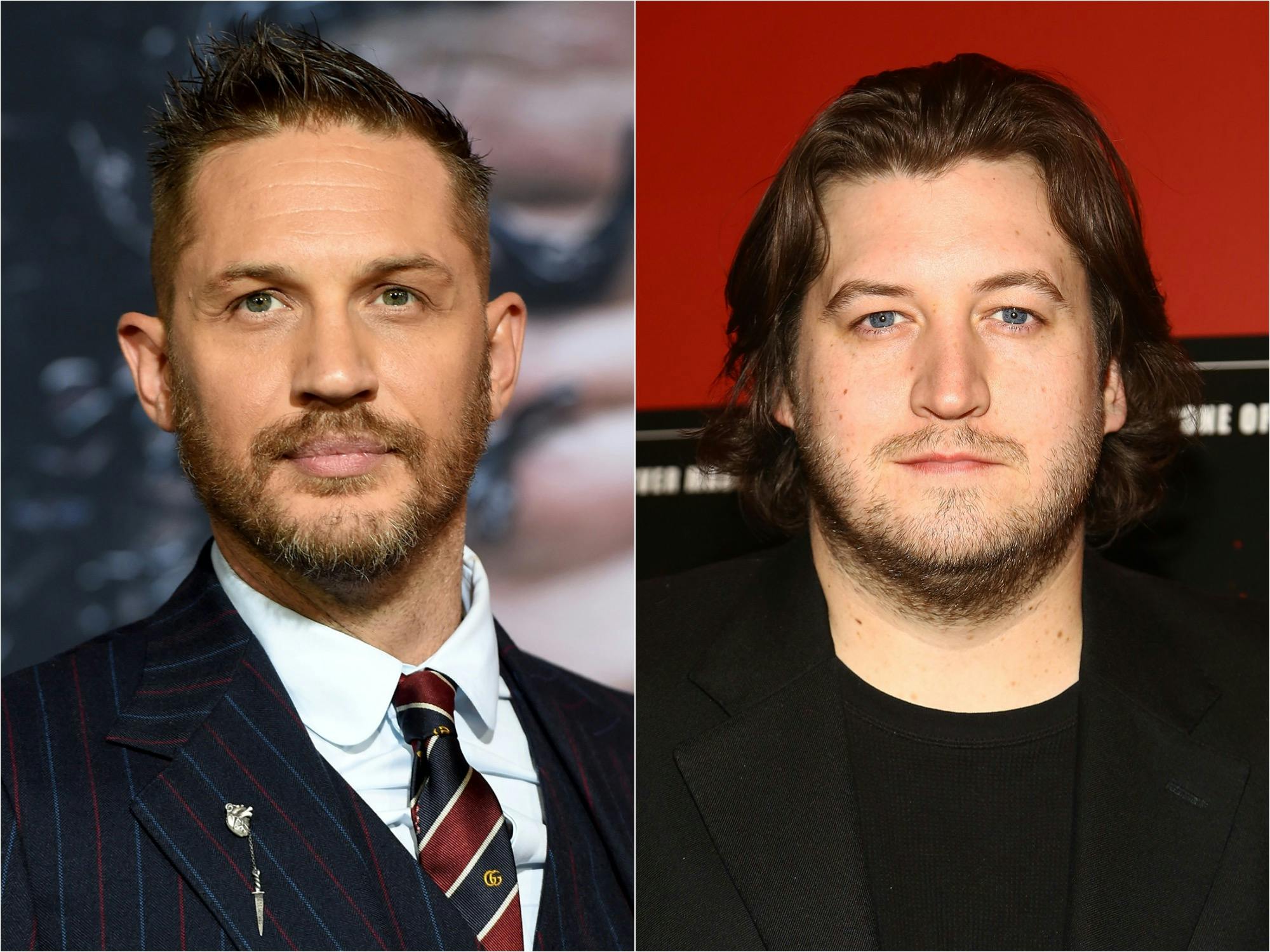 Tom Hardy Starring In Gareth Evans' Havoc