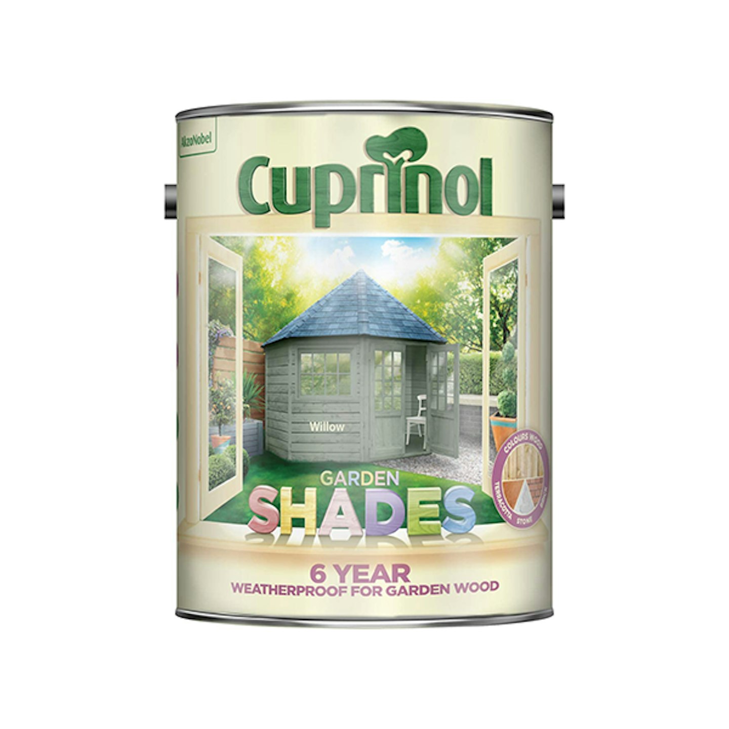 3 Best exterior wood paint in 2022, picked by professional UK