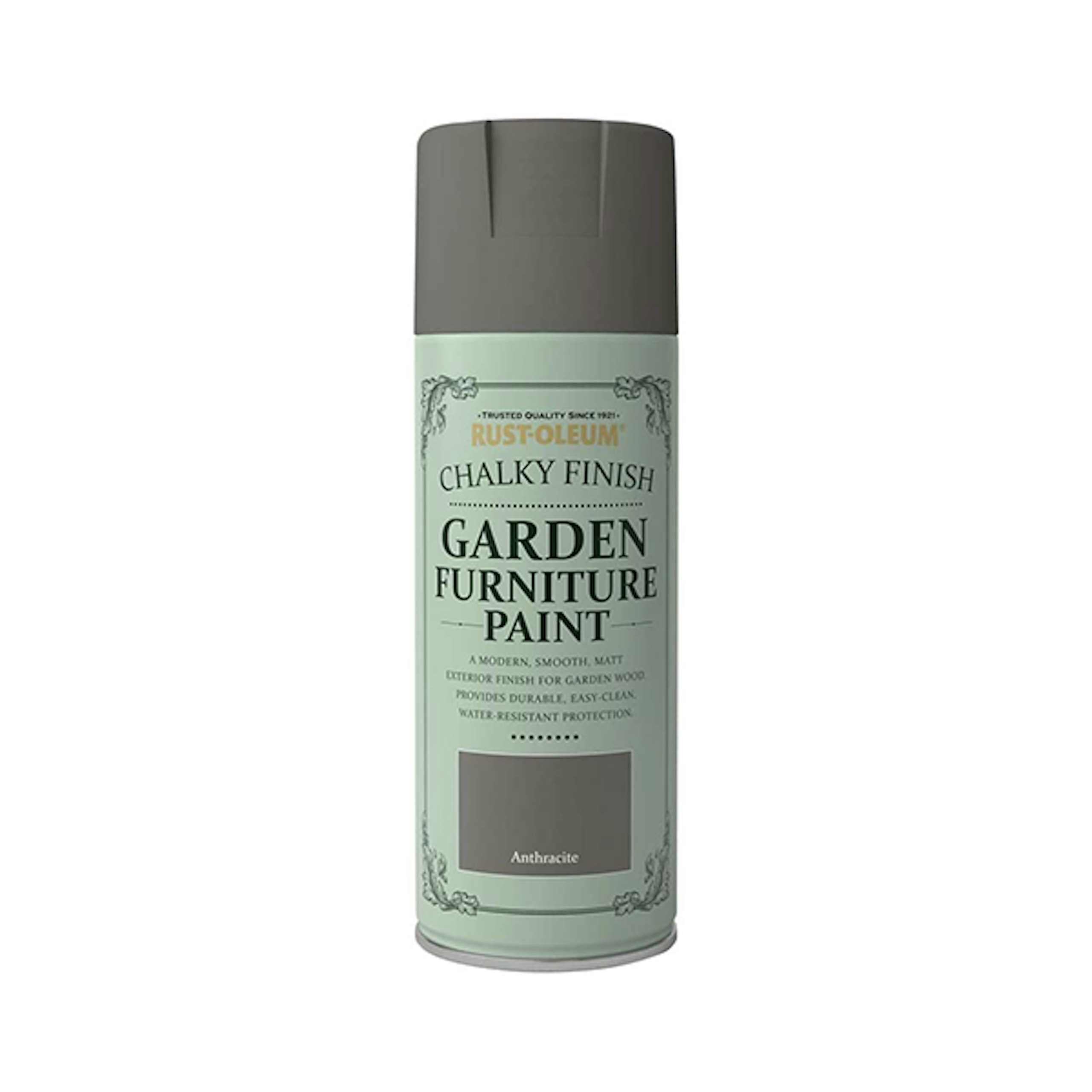 Rust-Oleum Spray Paint, Anthracite