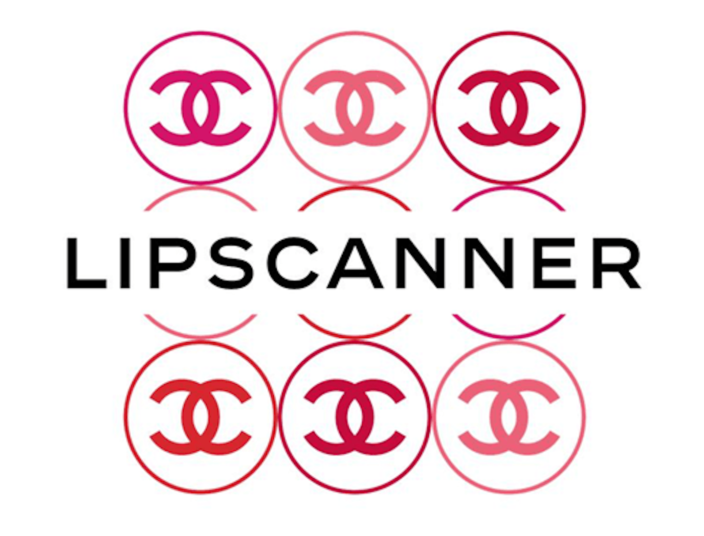 Chanel LipScanner