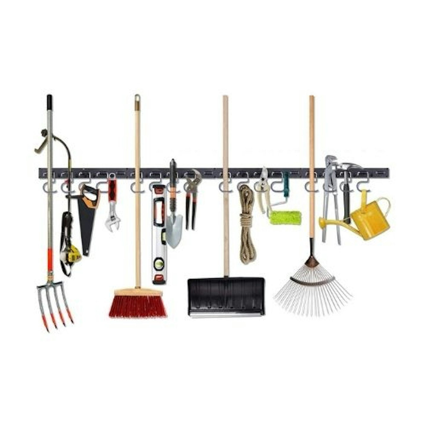 NZACE Adjustable Storage System