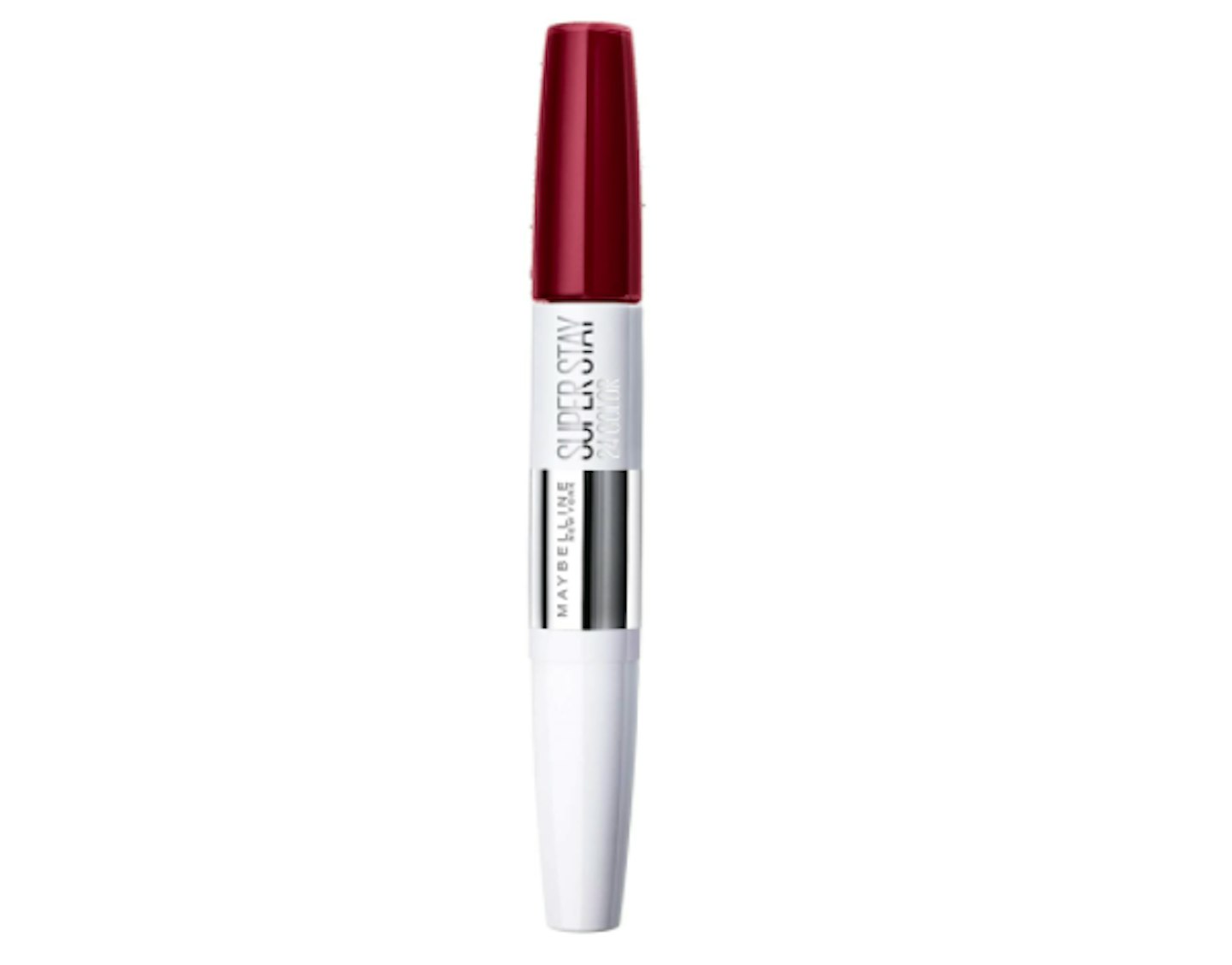 Megan Barton-Hanson loves this red lipstick from Maybelline