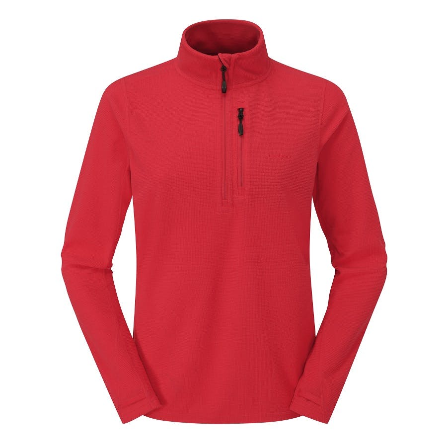 Rohan clearance microgrid fleece