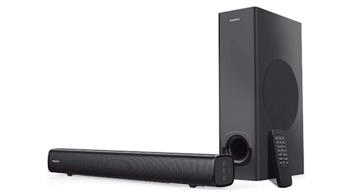 The Best Soundbars Under £200 | Shopping | Empire