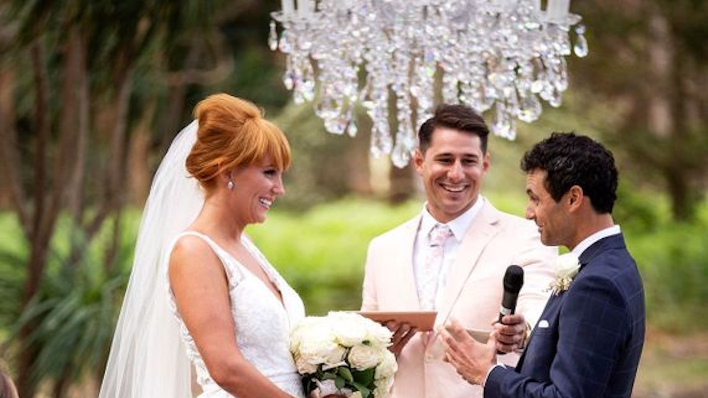 Married At first sight australia 