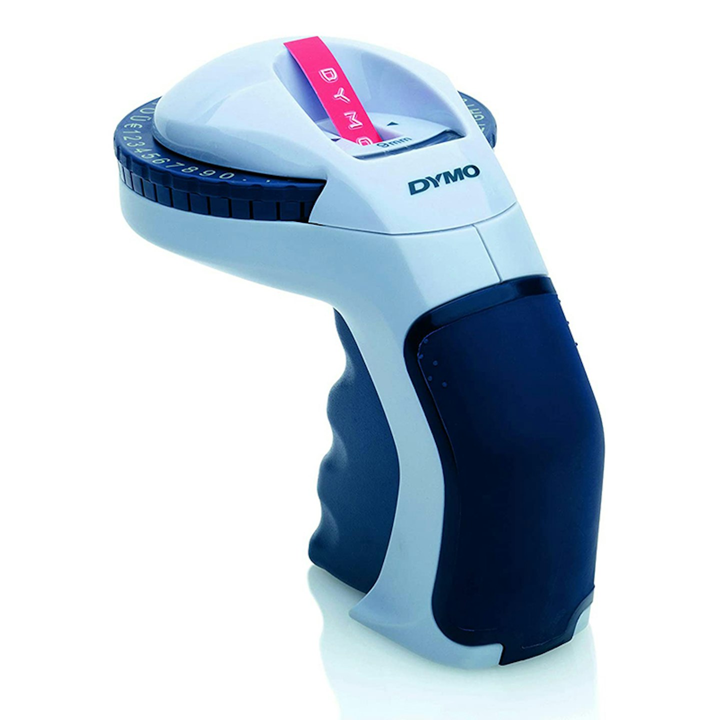 Dymo Omega Home Embossing Label Maker