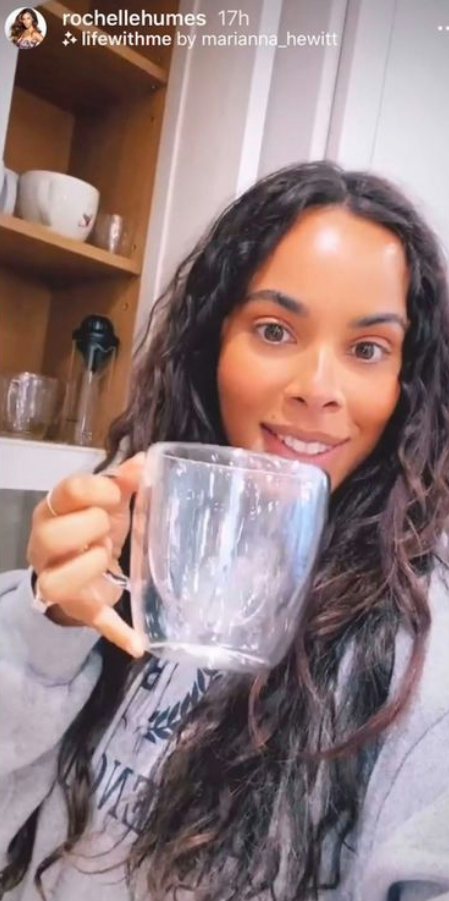 rochelle humes thermo drinking cups