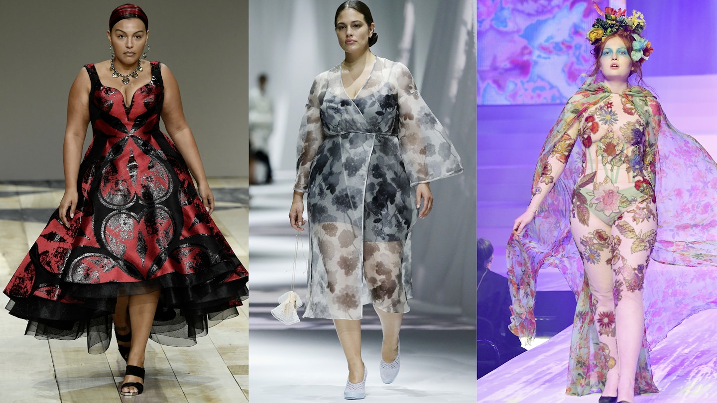 body diversity in fashion 