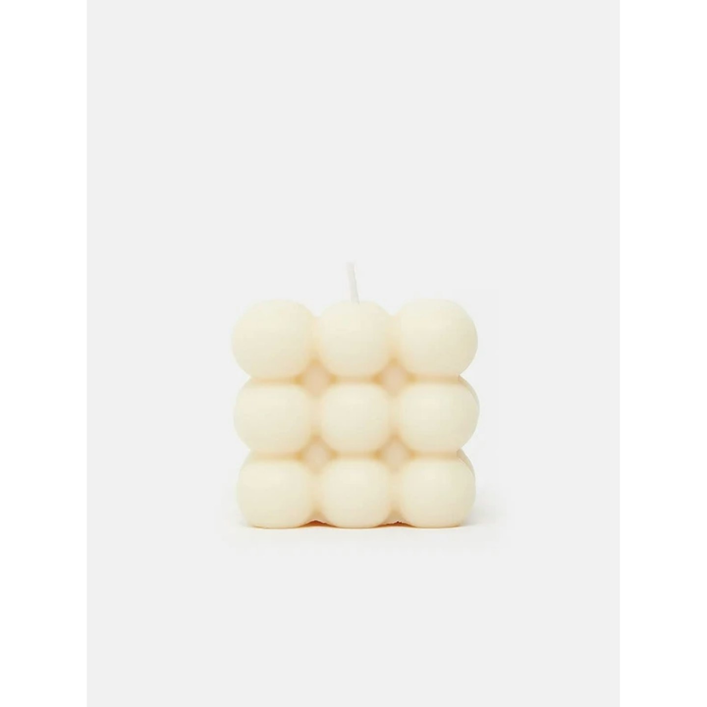 Summer Morning Studios The Bubble Candle