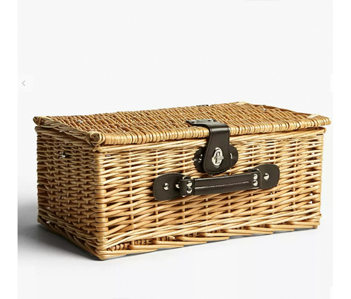 john lewis wicker