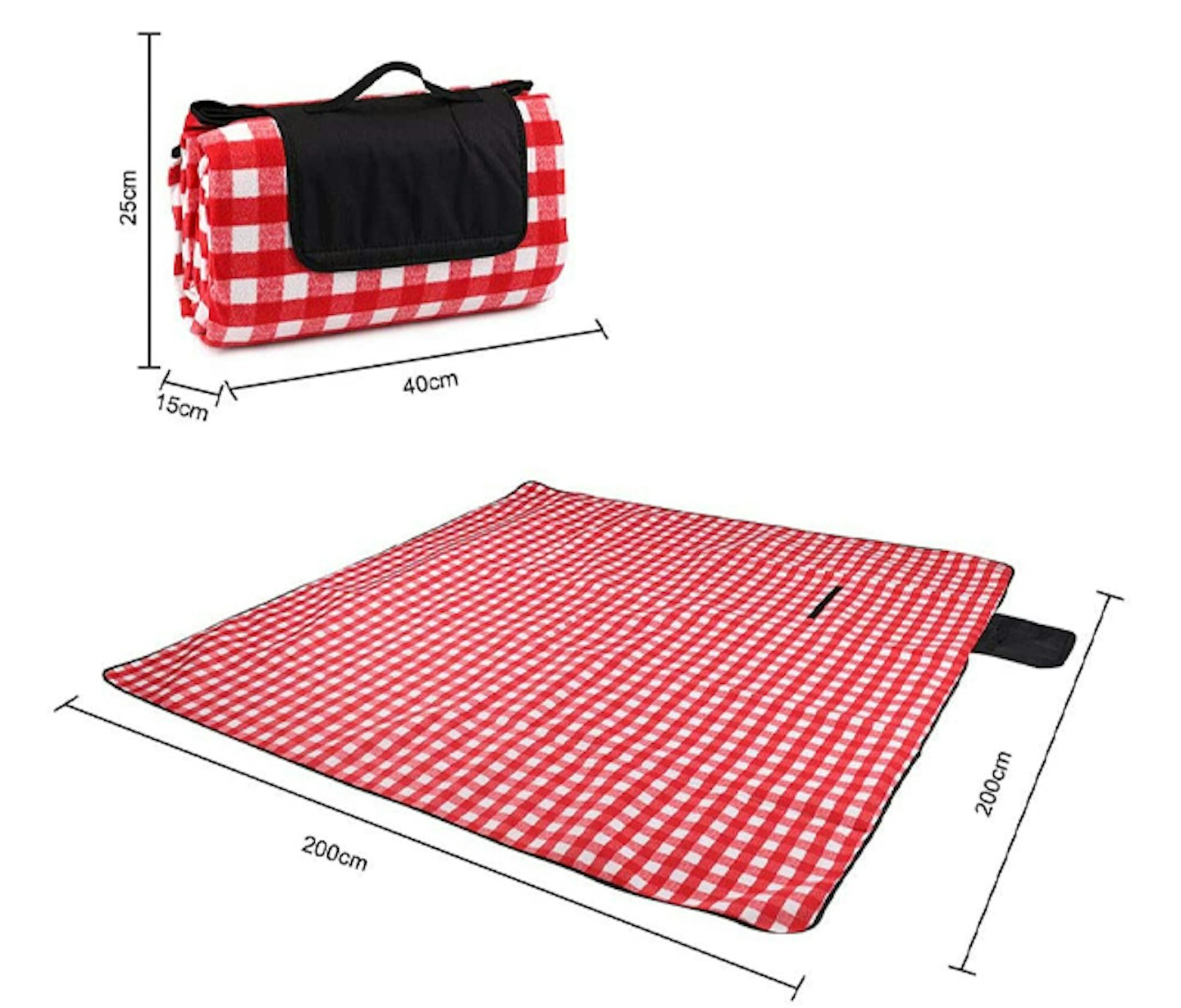 large blanket